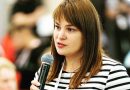 Политолог Людмила Россенко о QR-кодах на транспорте: ничего не изменится