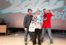 Братья Смирновы завоевали золото на межрегиональном фестивале по брейк – дансу