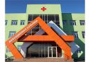 Новая областная инфекционная больница Саратова  Усовершенствовала качество лечения