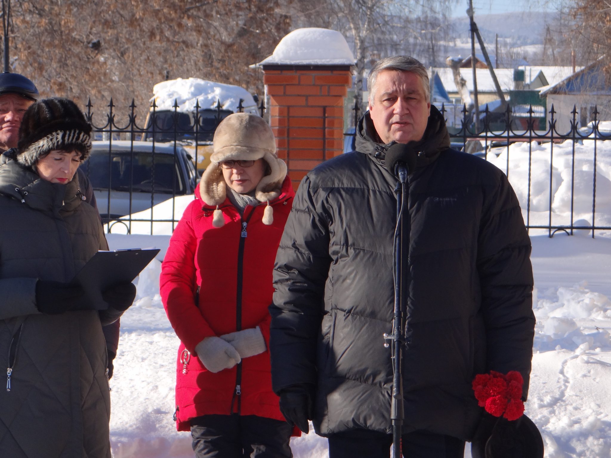 Монахов Сергей Хвалынск Саратовская