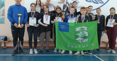 🏆Воспитанники ресурсного центра «Туристик» из Хвалынска одержали уверенную победу на региональных соревнованиях «Пугачёвский микс»
