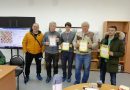 Хвалынские шахматисты с разгромным результатом победили сборную команду Балтай-Базарный Карабулак