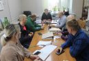 ⚡В Хвалынске обсудили подготовку к областному фестивалю по воздушно-силовой атлетике