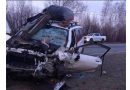 На трассе Балаково-Хвалынск-Сызрань произошло ДТП с трагическим исходом