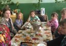 ⚡В Елшанском Доме досуга прошла познавательная программа «Праздник травяного чая», посвящённая Всемирному Дню здоровья