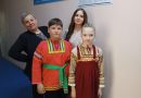 Ученики Детской школы искусств стали дипломантами и лауреатами областного вокального конкурса «Молодые голоса»