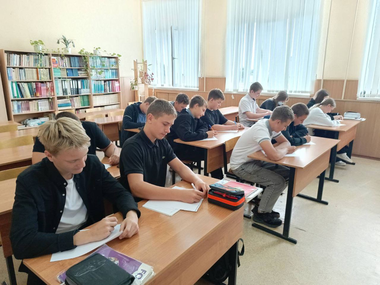 Какой курс после 11 класса в колледже