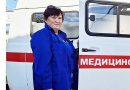 Александра Андюшкина: «Главное в моей работе — позитив»