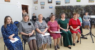 ⚡В Хвалынске стартовал конкурс профессионального мастерства «Самый классный классный – 2025»