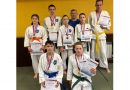 ⚡В истории Хвалынска появился первый чемпион Саратовской области по айкидо