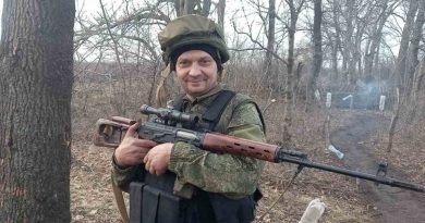 Участник СВО: Государство и общество ценят вклад наших бойцов