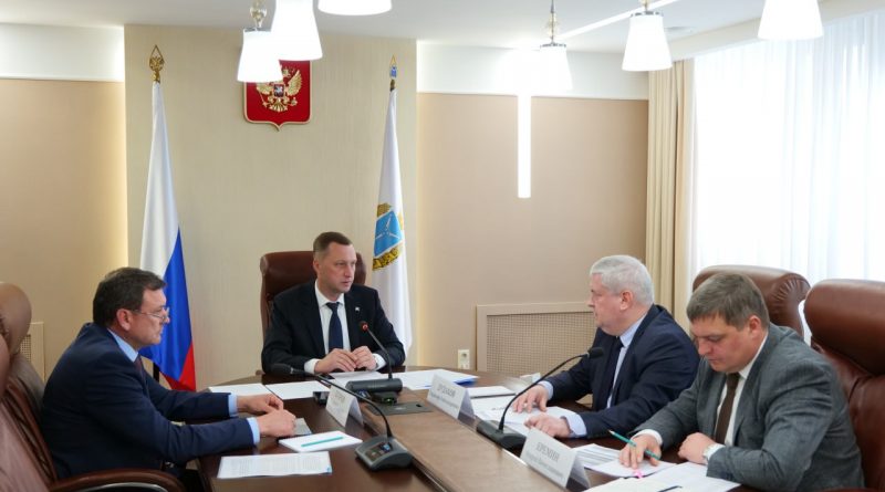 ⚡Для будущих саратовских медиков предусмотрено более 700 целевых мест