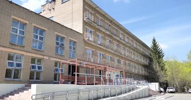 ⚡Летом в Саратове заработает центр реабилитации бойцов СВО