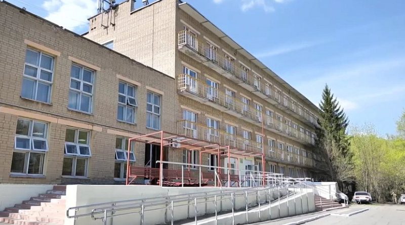 ⚡Летом в Саратове заработает центр реабилитации бойцов СВО