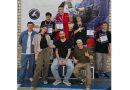 Стали известны результаты Чемпионата и Первенства Саратовской области по брейкингу