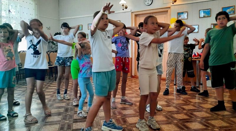 “Что? Где? Когда?” против вредных привычек!