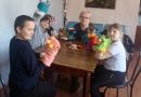 Михеева Светлана и Скрипинская Марина стали дипломантами областного конкурса-выставки мастеров декоративно-прикладного, изобразительного и фотоискусства «Народный мастер»