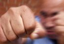 ⚡Семейная ссора между многодетными супругами закончилась избиением и госпитализацией женщины
