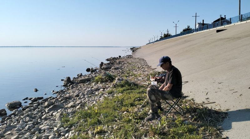 День_рыбака