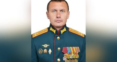 ⚡Участник СВО возглавил администрацию сельского поселения