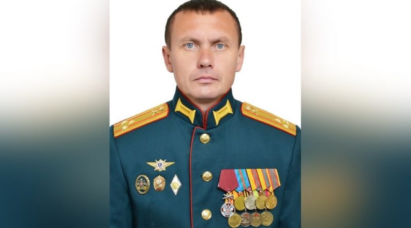 ⚡Участник СВО возглавил администрацию сельского поселения