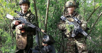 ⚡Два брата соревнуются в количестве сбитых вражеских дронов на СВО