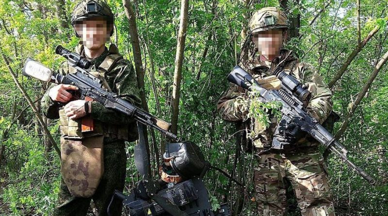 ⚡Два брата соревнуются в количестве сбитых вражеских дронов на СВО