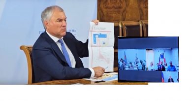 Володин: до конца 2026 года в Хвалынске должна быть построена современная высокотехнологичная больница
