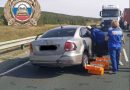 🚨 Смертельное ДТП в Хвалынском районе: в столкновении с JAC погиб водитель Volkswagen
