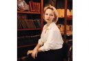 Анна Миндибаева вернулась в родную школу работать учителем