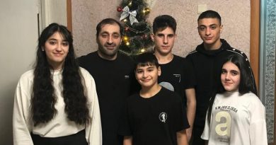 «Если бы мой папа был супергероем я бы назвал его СуперПАПА»