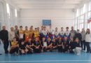 🏐🌟 Хвалынская команда завоевала бронзу на турнире по волейболу в Старой Кулатке! 🌟🏐 🏐🌟 Хвалынская команда завоевала бронзу на турнире по волейболу в Старой Кулатке! 🌟🏐