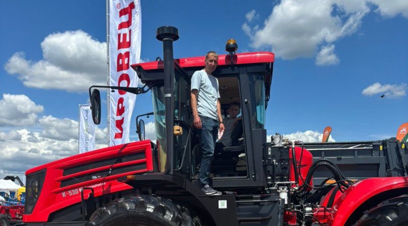 Секрет успеха Ильи Шаронова