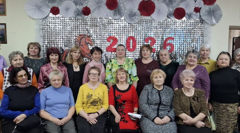 ⚡Отличительная особенность библиотечных встреч