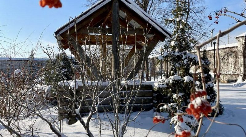 ВЕЛИКИЙ ПРАЗДНИК