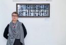 ⚡Разноцветный мир Анны Бутиной: как московская художница нашла вдохновение в Хвалынске