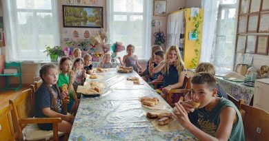🥟Юные кулинары из Старой Яблонки отметили Яблочный Спас вкусными пирожками🥟 🥟Юные кулинары из Старой Яблонки отметили Яблочный Спас вкусными пирожками🥟