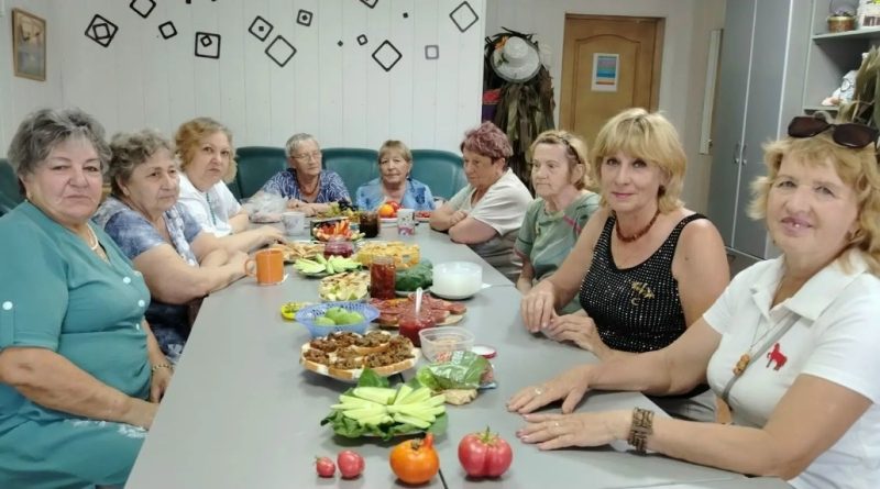 ⚡Урожай собирают не только с грядок