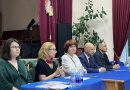⚡Михаил Визгалов встретился с художниками