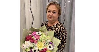 ⚡«Безграничное творчество и медитация в одном деле»: зефирное увлечение Надежды Павлицкой ⚡«Безграничное творчество и медитация в одном деле»: зефирное увлечение Надежды Павлицкой