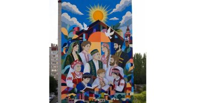 ⚡В ПФО стартовало голосование в рамках VII сезона фестиваля уличного искусства Приволжского федерального округа «ФормАРТ». ⚡В ПФО стартовало голосование в рамках VII сезона фестиваля уличного искусства Приволжского федерального округа «ФормАРТ».