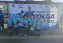 ⚽Хвалынские футболисты – бронзовые призеры турнира «Volga Cup»