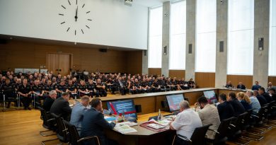 Руководитель управления вневедомственной охраны Росгвардии по Саратовской области принял участие во Всероссийском совещании-семинаре в Нижнем Новгороде.