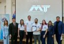 ⚡Делегация Саратовской области примет участие в окружном этапе проекта «МолоТ»