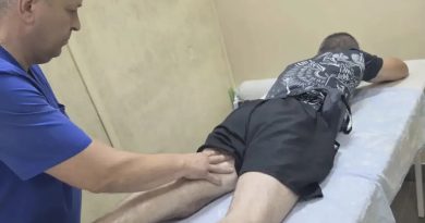 ⚡Участники специальной военной операции проходят реабилитацию в дополнительных центрах ⚡Участники специальной военной операции проходят реабилитацию в дополнительных центрах