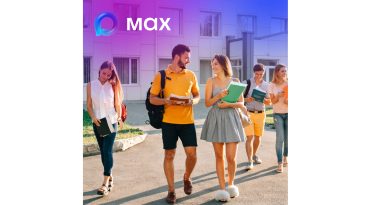 ⚡Цифровой старт с MAX: первокурсники получат доступ к учебным ресурсам