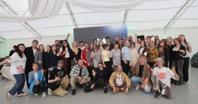 ⚡Представитель Саратовской области занял второе место на фестивале уличного «ФормAРТ»