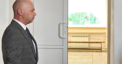 ⚡На встрече с жителями поселка Возрождение и.о. главы района Михаил Визгалов просил озвучить все проблемы ⚡На встрече с жителями поселка Возрождение и.о. главы района Михаил Визгалов просил озвучить все проблемы
