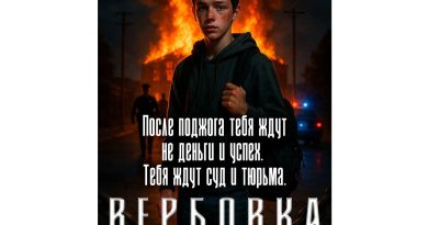❗Когда «просто задание» становится преступлением: вербовка детей и поджоги ❗Когда «просто задание» становится преступлением: вербовка детей и поджоги