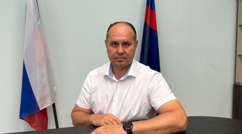 Интервью с главным государственным инспектором трудав Саратовской области Санниковым Алексеем Сергеевичемо наиболее актуальных вопросах трудового законодательства